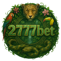 2777bet ব্র্যান্ড চিহ্ন