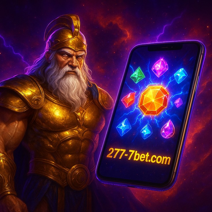 2777bet অনলাইন গেমিং প্ল্যাটফর্মে উত্তেজনাপূর্ণ অভিজ্ঞতা