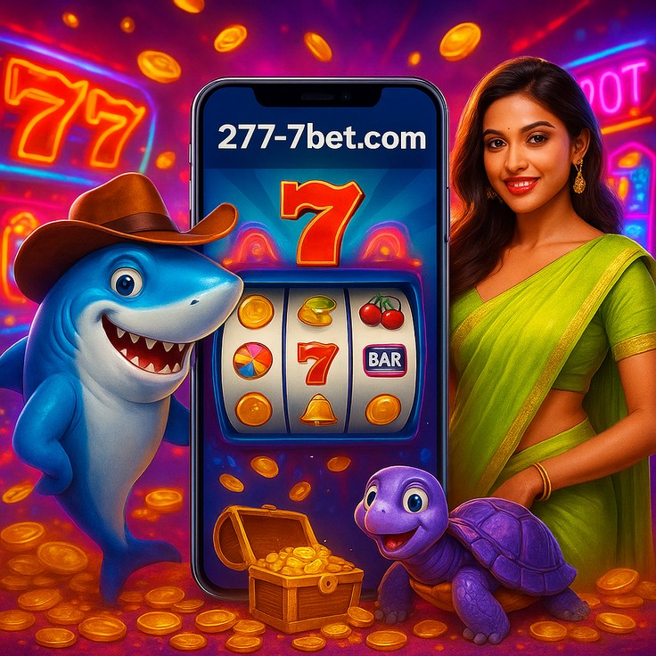 2777bet গেমিং প্ল্যাটফর্মে নতুন আর্কেড গেম ও উন্নত প্রযুক্তির অভিজ্ঞতা
